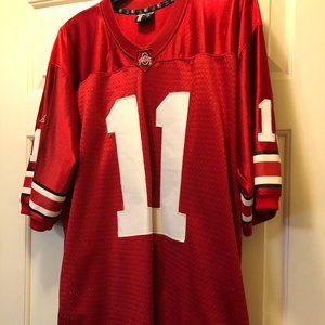 Ohio State University Buckeyes Football Jersey